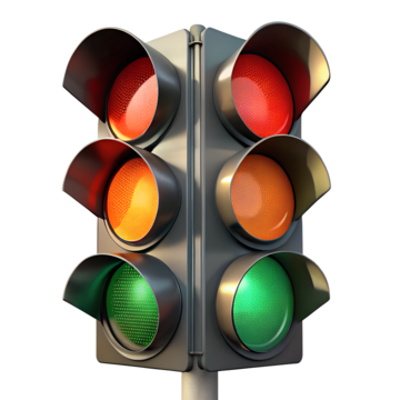 Ibimenyetso bimurika (Traffic Lights)